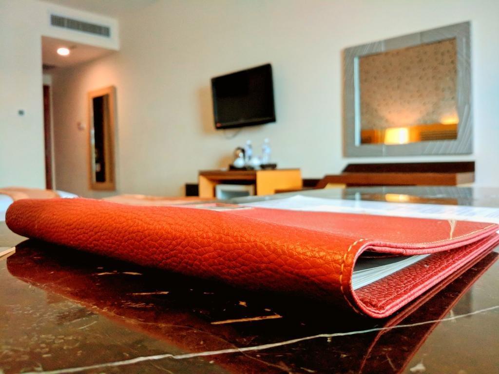 Grand Rocky Hotel Букиттинги Экстерьер фото